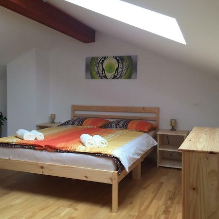 Apartma Ana Dreznica コバリード エクステリア 写真