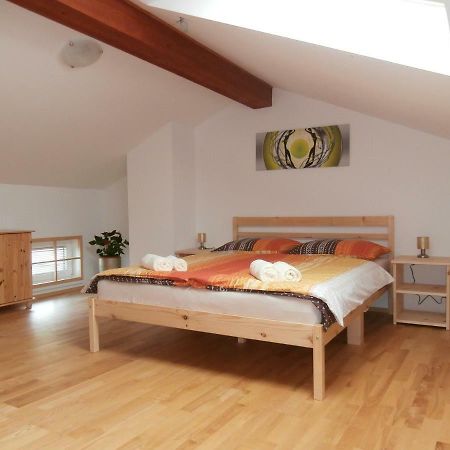 Apartma Ana Dreznica コバリード エクステリア 写真