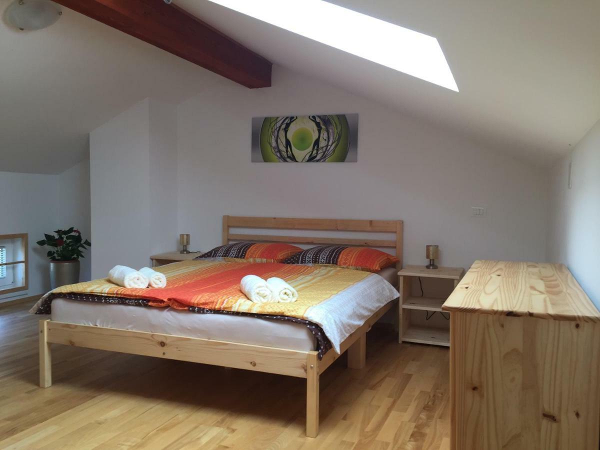Apartma Ana Dreznica コバリード エクステリア 写真