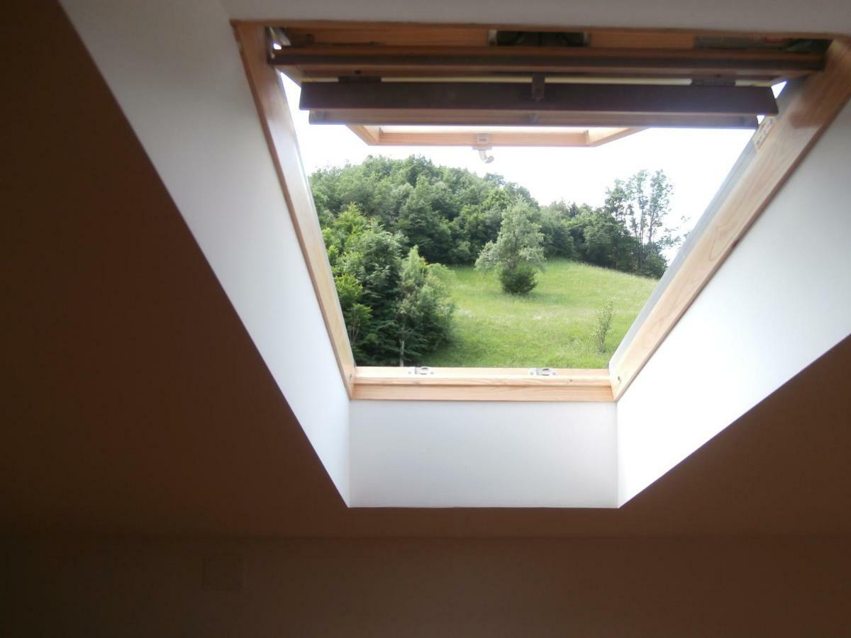 Apartma Ana Dreznica コバリード エクステリア 写真