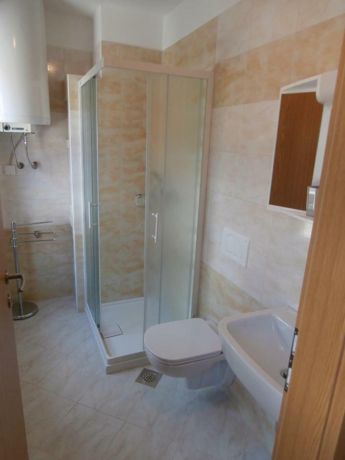 Apartma Ana Dreznica コバリード エクステリア 写真