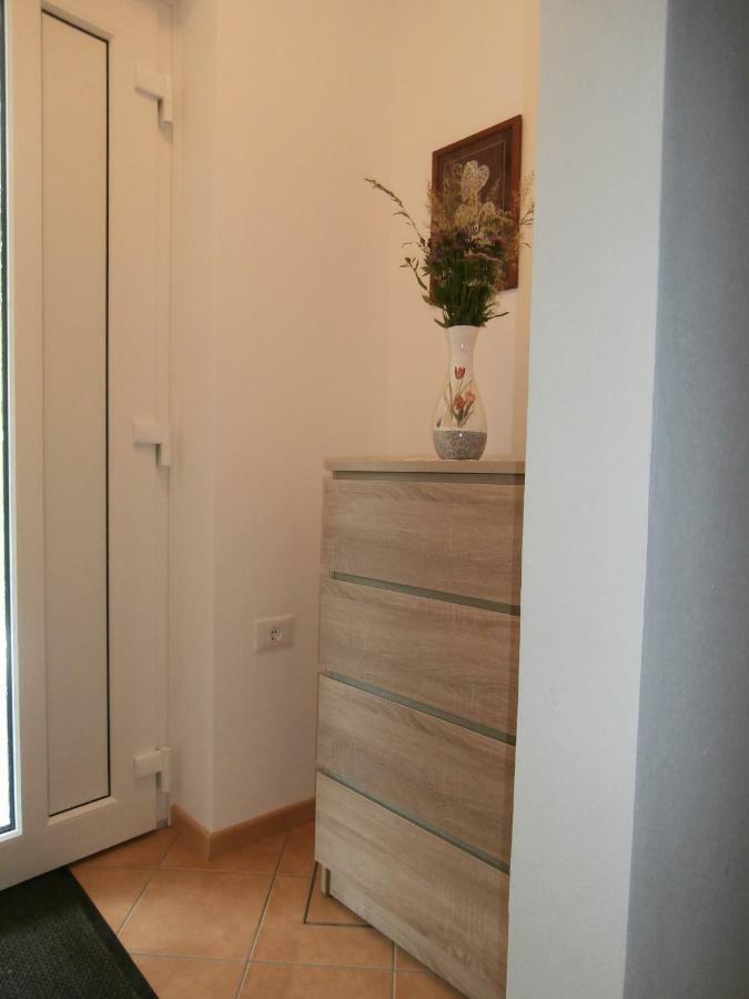 Apartma Ana Dreznica コバリード エクステリア 写真
