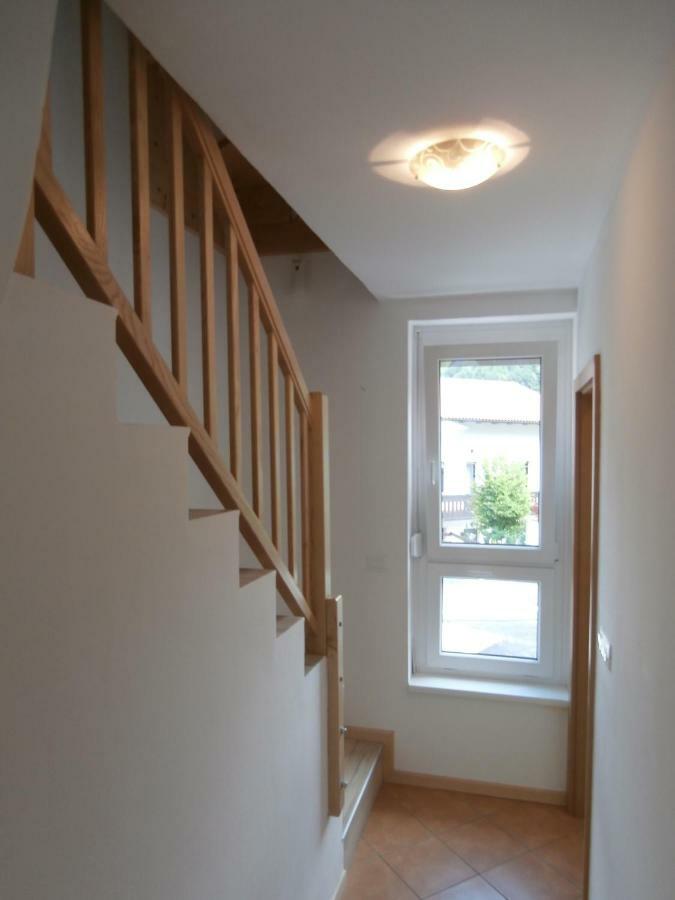 Apartma Ana Dreznica コバリード エクステリア 写真